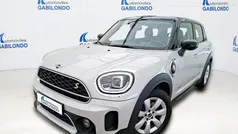 Usado 2021 Mini Cooper S Countryman SUV | 27.900 € (Precio justo)