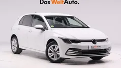 Usado 2023 VW Golf VIII Life Berlina | 23.500 € (Precio justo)