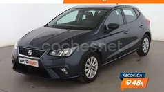 Usado 2019 Seat Ibiza Style Plus Berlina | 10.699 € (Buen precio)