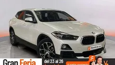 Blanco Usado 2020 BMW X2 SUV | 21.190 € (Super precio)