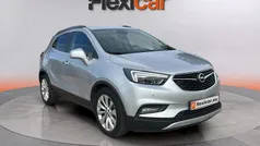 Usado 2017 Opel Mokka X Excellence SUV | 9990 € (Super precio)