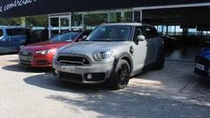 Usado 2019 Mini Cooper S Countryman SUV | 21.850 € (Precio justo)