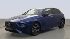 Mercedes A250
