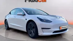 Blanco Usado 2023 Tesla Model 3 RWD Berlina | 27.990 € (Precio justo)