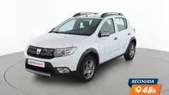 Usado 2019 Dacia Sandero Comfort Utilitario | 11.699 € (Precio justo)