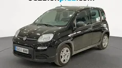 Usado 2023 Fiat Panda Utilitario | 11.264 € (Precio justo)