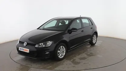 Usado VW Golf VII Edition 110 CV (80 kW) 2017 Utilitario