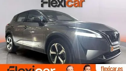 Usado Nissan Qashqai Acenta 190 CV (139 kW) 2024 SUV