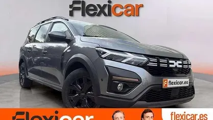 Usado Dacia Jogger Extreme 101 CV (74 kW) 2023 Monovolumen
