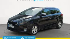 Usado 2015 Kia Carens Monovolumen | 12.990 € (Precio justo)