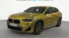 Usado 2018 BMW X2 SUV | 22.719 € (Precio justo)