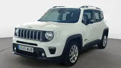 Usado 2023 Jeep Renegade Limited SUV | 19.082 € (Buen precio)