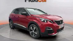 Usado 2020 Peugeot 3008 GT-line | 17.490 € (Buen precio)