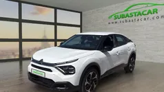 Usado 2022 Citroën C4 Feel Berlina | 13.430 € (Super precio)