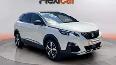 Blanco Usado 2020 Peugeot 3008 Active SUV | 16.990 € (Buen precio)