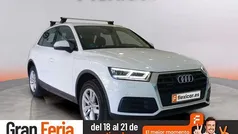 Blanco Usado 2019 Audi Q5 SUV | 30.990 € (Super precio)