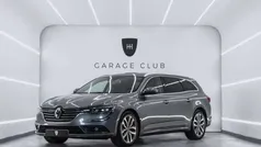 Gris / plata Usado 2016 Renault Talisman Zen Familiar | 13.999 € (Precio justo)