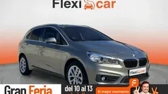 Usado 2017 BMW 218 Familiar | 16.490 € (Buen precio)