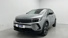 Usado 2025 Opel Grandland X SUV | 31.390 € (Precio justo)