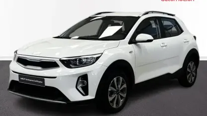 Usado Kia Stonic 84 CV (61 kW) 2022 SUV