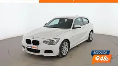 Usado 2014 BMW 118 Sport Line Utilitario | 14.299 € (Precio justo)