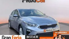 Usado 2020 Kia Ceed Utilitario | 13.490 € (Precio justo)