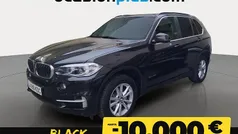 Usado 2017 BMW X5 SUV | 28.490 € (Buen precio)