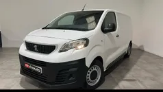 Blanco Usado 2020 Peugeot Expert Premium Van | 12.800 € (Buen precio)