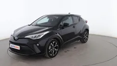 Usado 2021 Toyota C-HR Advance SUV | 21.899 € (Precio justo)