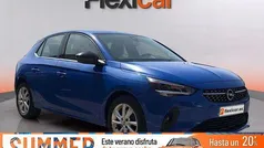 Usado 2021 Opel Corsa Elegance Berlina | 13.490 € (Precio justo)