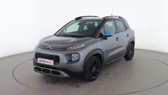 Gris Usado 2019 Citroën C3 Aircross Rip Curl SUV | 11.199 € (Precio justo)