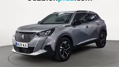 Usado 2023 Peugeot 2008 Allure SUV | 14.355 € (Super precio)