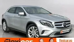 Mercedes GLA180