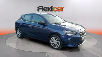 Usado Opel Corsa Edition 101 CV (74 kW) 2021 Utilitario