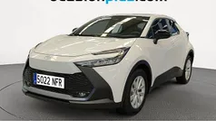 Blanco Nuevo 2024 Toyota C-HR Active SUV | 26.046 € (Buen precio)