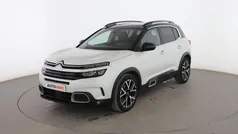 Usado 2019 Citroën C5 Aircross PureTech SUV | 19.199 € (Precio justo)
