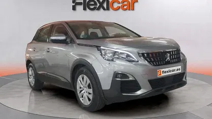 Usado Peugeot 3008 Active 131 CV (96 kW) 2020 SUV