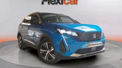 Usado 2021 Peugeot 3008 GT Monovolumen | 19.390 € (Precio justo)