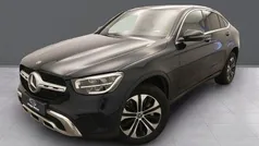 Negro Usado 2021 Mercedes GLC300e SUV | 41.900 € (Precio justo)