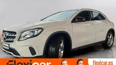 Usado 2017 Mercedes GLA200 Urban SUV | 21.490 € (Precio justo)