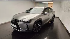 Otro Usado 2021 Lexus UX SUV | 26.900 € (Precio justo)