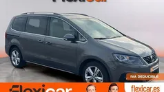 Usado 2022 Seat Alhambra Monovolumen | 21.990 € (Precio justo)