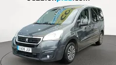 Peugeot Partner Tepee