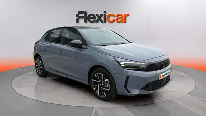 Usado Opel Corsa 101 CV (74 kW) 2024 Utilitario