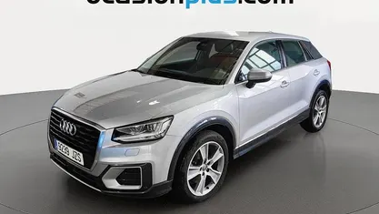 Usado Audi Q2 Design 150 CV (110 kW) 2017 SUV