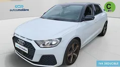 Usado 2020 Audi A1 Advanced Plus Utilitario | 16.890 € (Precio justo)