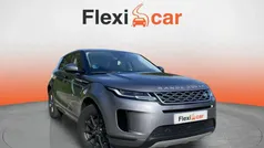 Usado 2020 Land Rover Range Rover evoque SE SUV | 20.990 € (Super precio)