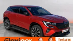 Rojo Usado 2022 Renault Austral Equilibre SUV | 27.890 € (Precio justo)