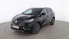Negro Usado 2020 Renault Kadjar Zen SUV | 19.099 € (Buen precio)