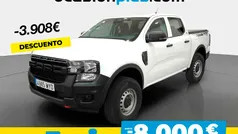 Usado 2025 Ford Ranger XL Recogida | 42.990 € (Super precio)